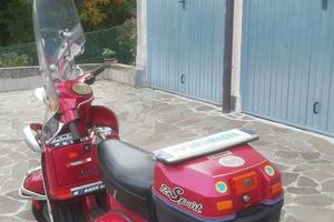 Vespa per 125