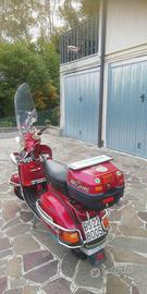 Vespa per 125