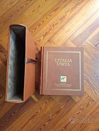 L’ITALIA UNITA Istituto Encilcopedia Italiana 2011