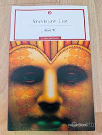 Solaris – Stanisław Lem – Classici Moderni 2007