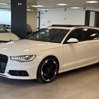 Audi A6 Avant 3.0 TDI 245CV S-line diesel quattro.