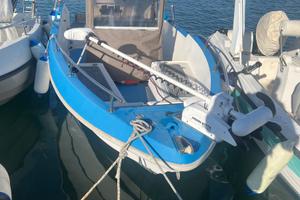 Open 5,80mt - Selva 40 XSR - Full Optional 2025