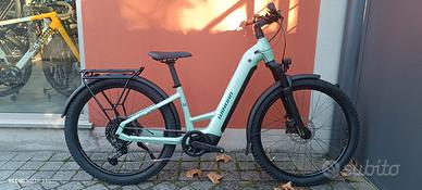 WINORA YUCATAN X10 Tg. S List. € 3699