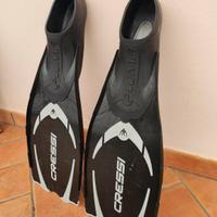 Pinne CRESSI sub Pluma