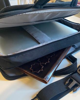Borsa porta pc  Tucano