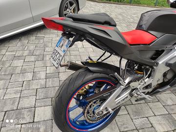 Aprilia RS 125 - 2006