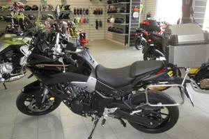 VOGE VALICO DS 500-2021