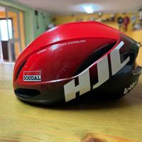 Casco ciclismo Hjc Furion 2.0