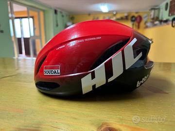 Casco ciclismo Hjc Furion 2.0