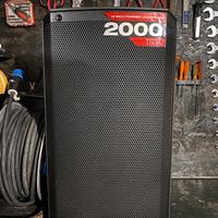 Cassa attiva 2000 W