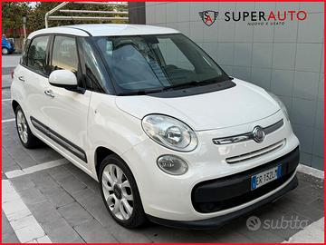 Fiat 500L 1.4 95 cv GPL Pop Star