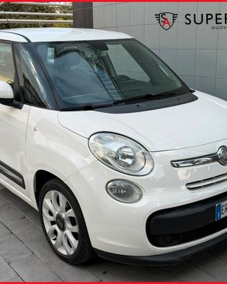 Fiat 500L 1.4 95 cv GPL Pop Star