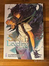 Solo leveling