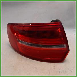 Fanale Fanalino Sinistro SX Automotive Lighting