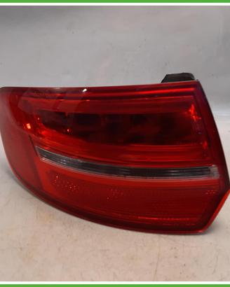 Fanale Fanalino Sinistro SX Automotive Lighting