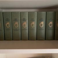 Storia della letteratura italiana Garzanti