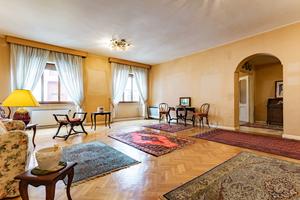 Prestigioso appartamento nel cuore di Cagliari