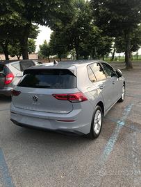 Volkswagen Golf VIII (Serie 8)