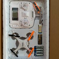 Nine Eagles Galaxy Visitor 2