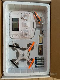 Nine Eagles Galaxy Visitor 2