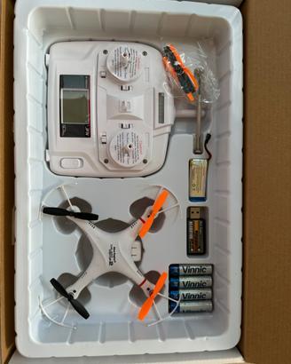 Nine Eagles Galaxy Visitor 2