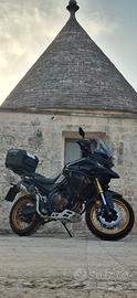 Voge Valico 625 DSX RESTYLING '26