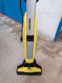 Lavapavimenti Karcher FC5