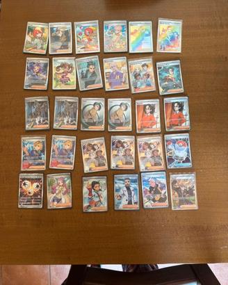 Pokemon lotto