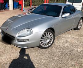 Maserati coupe 4.2