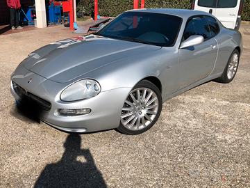 Maserati coupe 4.2