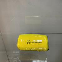 A0005833500 Giubbotto alta visibilità - Mercedes B