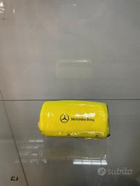 A0005833500 Giubbotto alta visibilità - Mercedes B