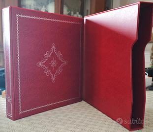 Album marini repubblica 1986-1992 completo