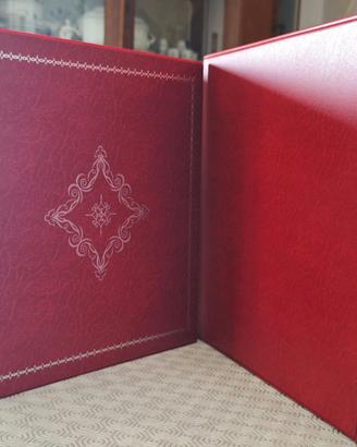 Album marini repubblica 1986-1992 completo