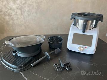 Silvercrest Monsieur Cuisine Smart