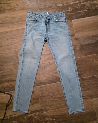 jeans Edwin made in Japan 31 x 30
