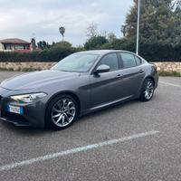 ALFA ROMEO GIULIA 2019