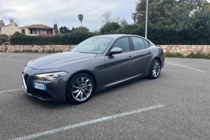 ALFA ROMEO GIULIA 2019