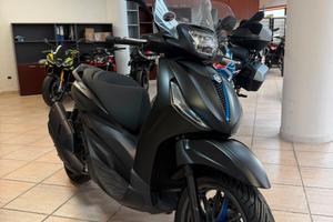 Piaggio Beverly 400 S