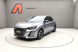 208 1.2 PURETECH 100CV ALLURE