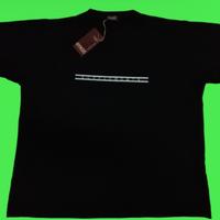 T shirt uomo 9XL maglietta taglie grandi forti