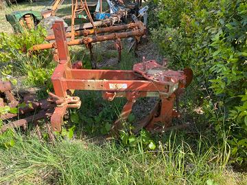 Aratro biagioli 40-50 cv