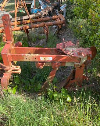 Aratro biagioli 40-50 cv