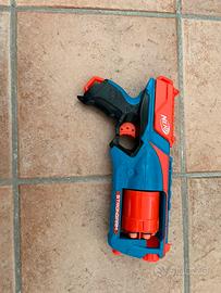 Nerf Strongarm