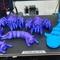 Stampa 3D