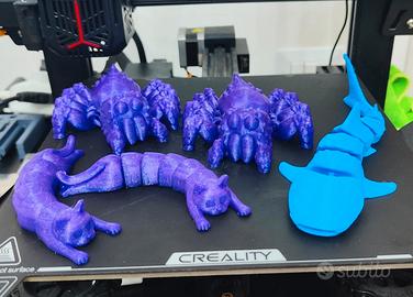 Stampa 3D