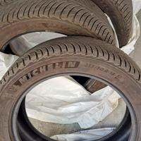 Set gomme alfa romeo tonale