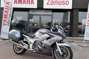 Yamaha FJR 1300 Versione AS cambio senza frizione