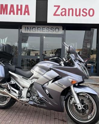 Yamaha FJR 1300 Versione AS cambio senza frizione