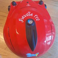 Forno pizza diavola pro spice